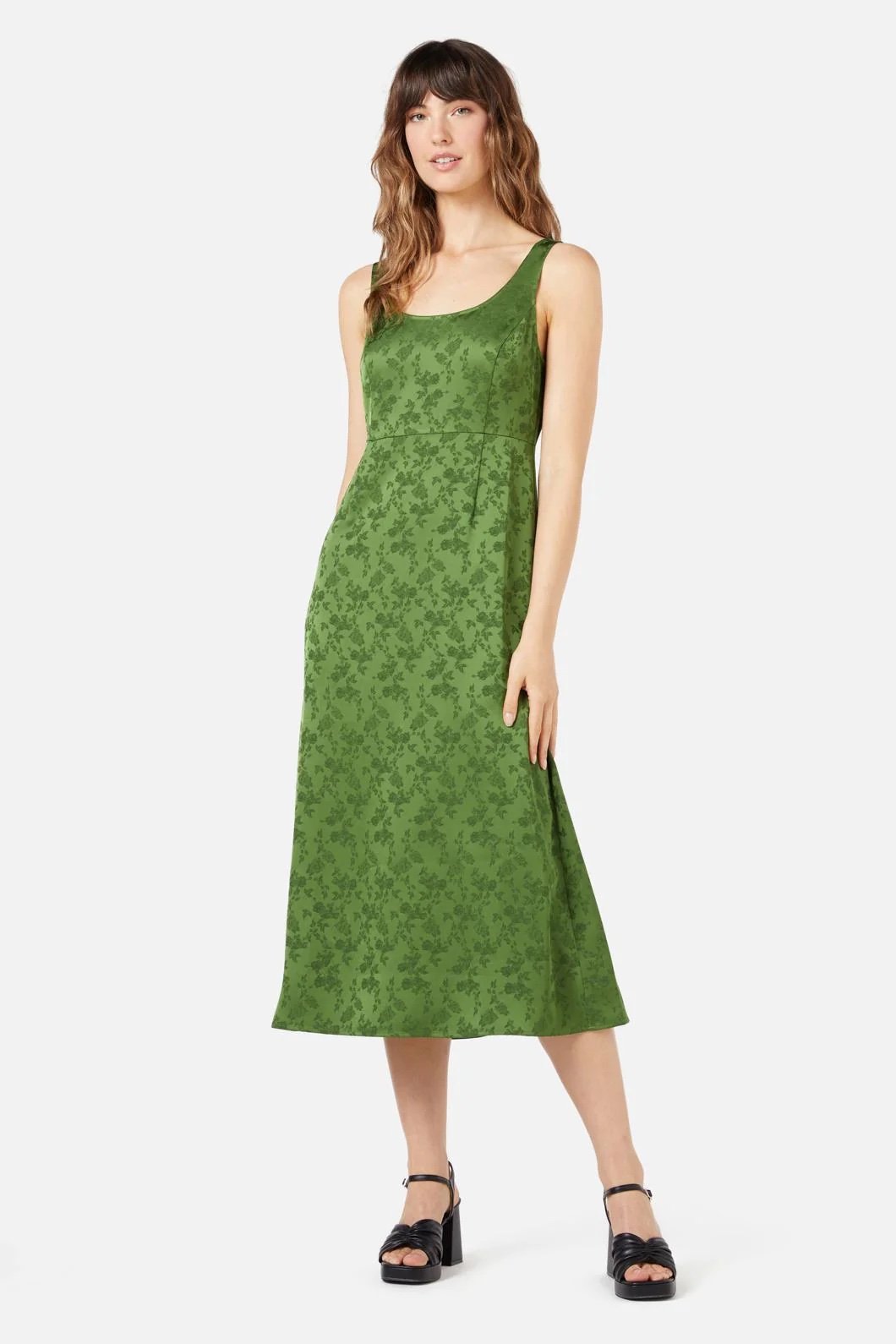 PRINCESS HIGHWAY DRESS