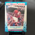 Michael Jordan 1989 Fleer All Stars Card #3