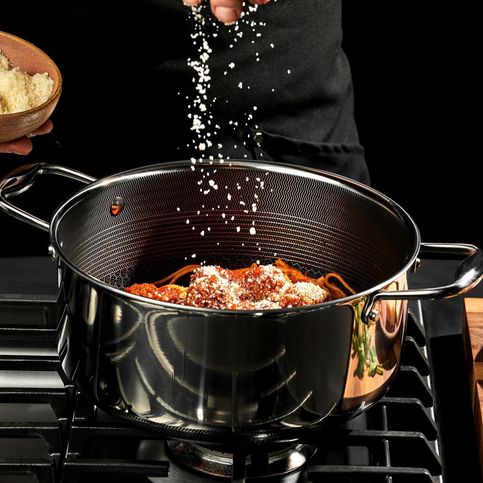 hexclad cookware