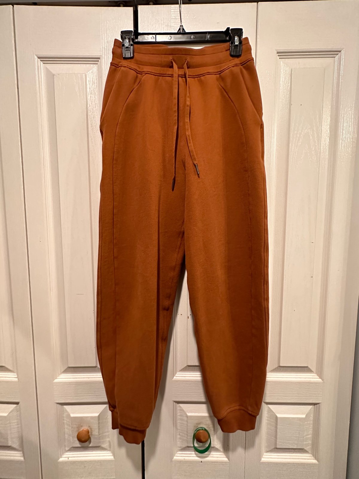 Lululemon scuba joggers