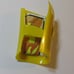Kenner Bionic Woman Jaime Sommers Bionic Mission Purse Outfit w/Purse Contents