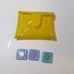 Kenner Bionic Woman Jaime Sommers Bionic Mission Purse Outfit w/Purse Contents