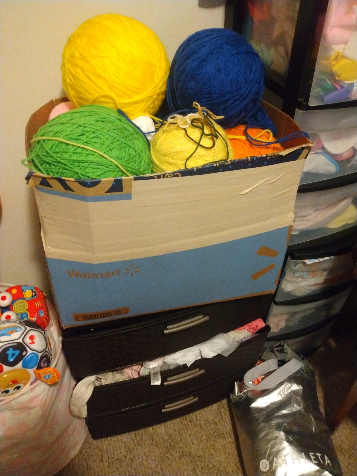 crochet