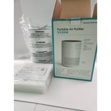 Portable Air Purifier