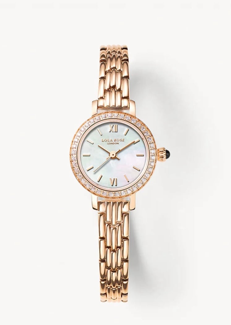 Lola Rose London Watch   This stunning Lola Rose London watch is a must-have for