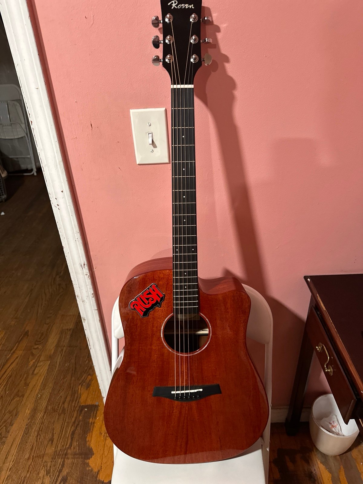 guitars