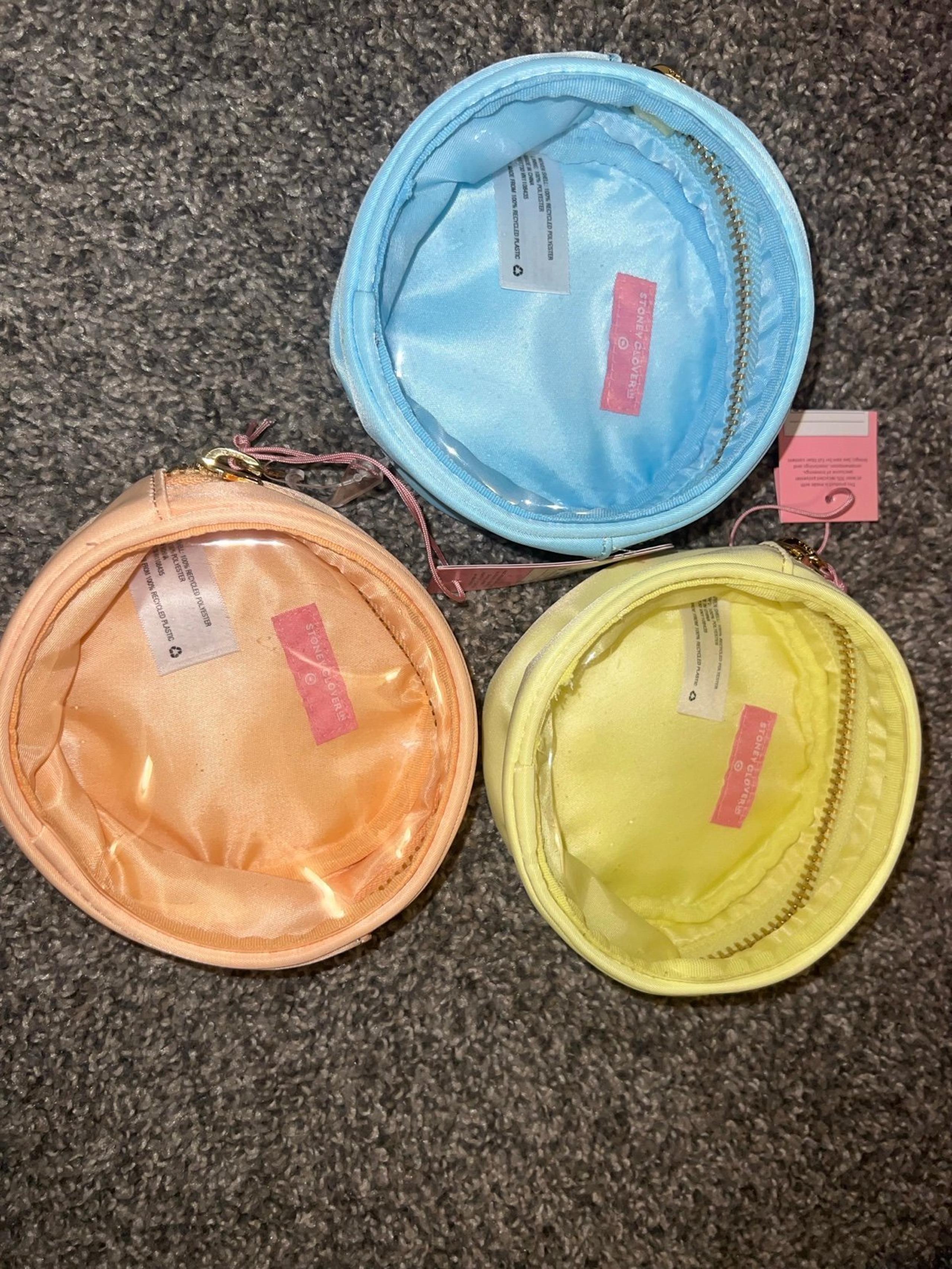 Stoney Clover Lane Pouches 6