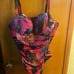 Torrid Slim Fix One Piece Swimsuit