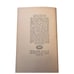A Handbook to Pickwick Papers First Edition Copy by Logan Clendening 1936