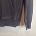 Saturday New York City grey hoodie S