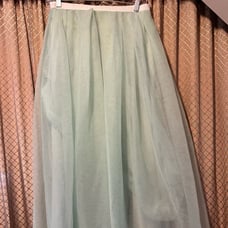 EUC JCrew Tulle Ball Skirt Size 8