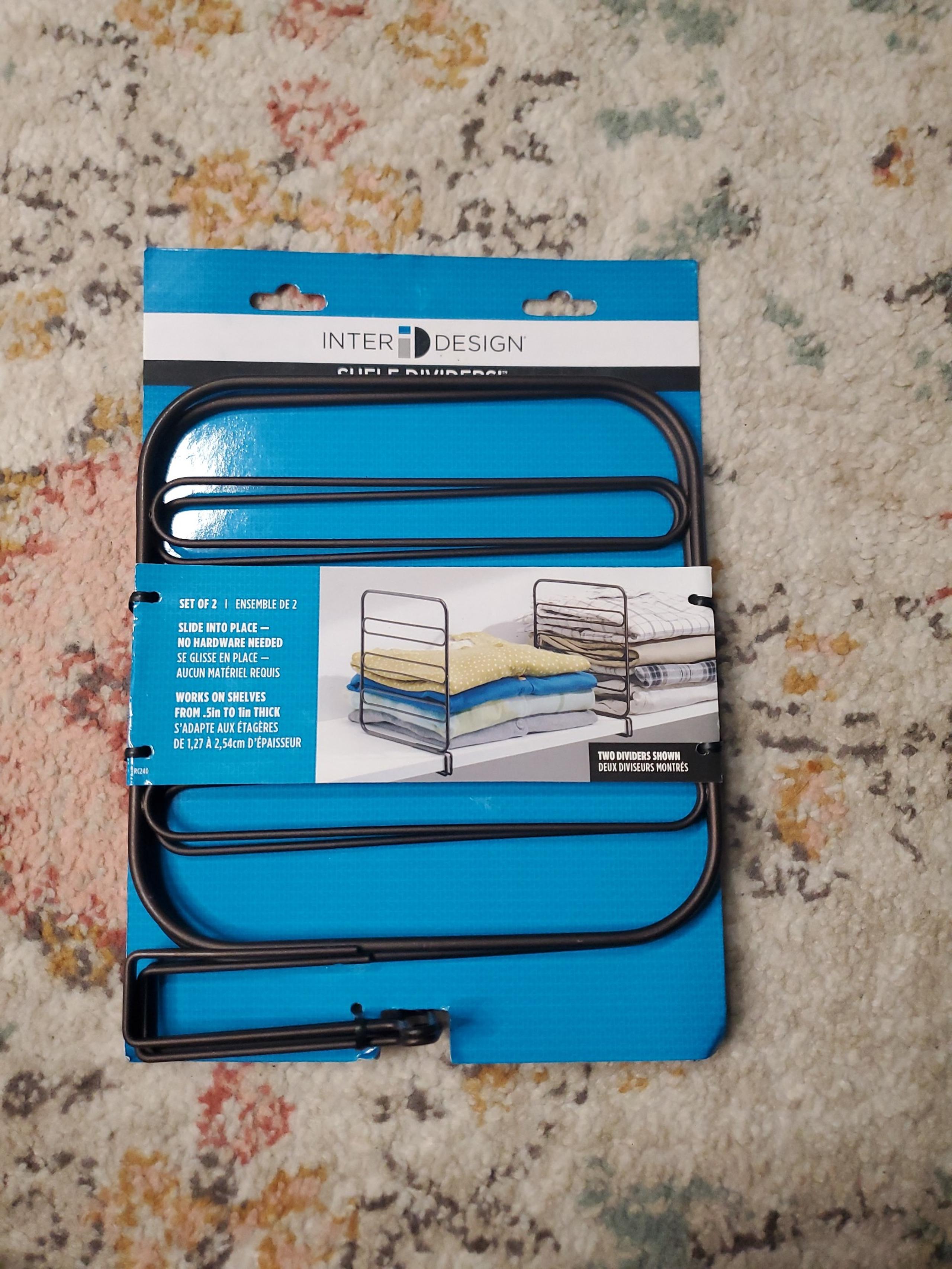 Inter Design 2 dividers
