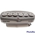 Jilbere de Paris Hot Rollers Curlers Porcelain Series 12 Ceramic 1.5 & 1.25 #1