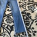 Candace Cameron Bure Jeans Slight Flare leg Size 2