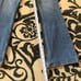 Candace Cameron Bure Jeans Slight Flare leg Size 2