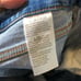 Candace Cameron Bure Jeans Slight Flare leg Size 2