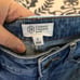 Candace Cameron Bure Jeans Slight Flare leg Size 2