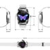 UNIVERSAL® WOMEN'S SMART WATCH