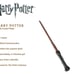 Harry Potter Tv remote control