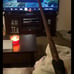 Harry Potter Tv remote control