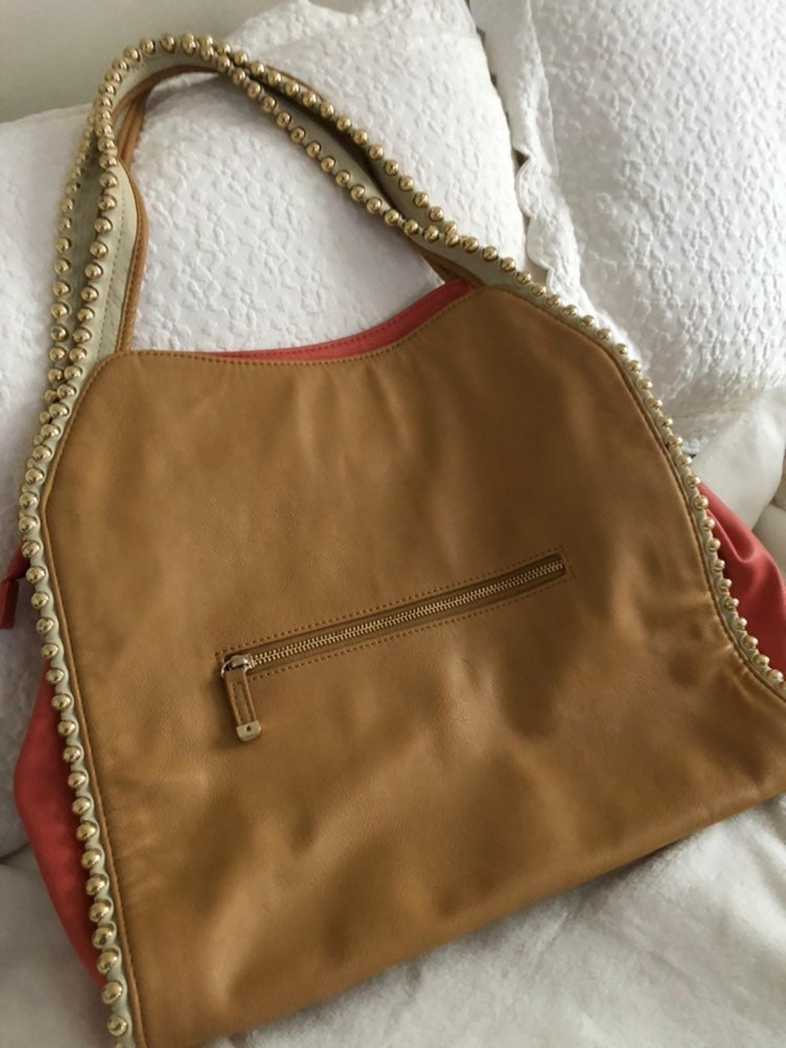 Big Buddha Grayson Handbag