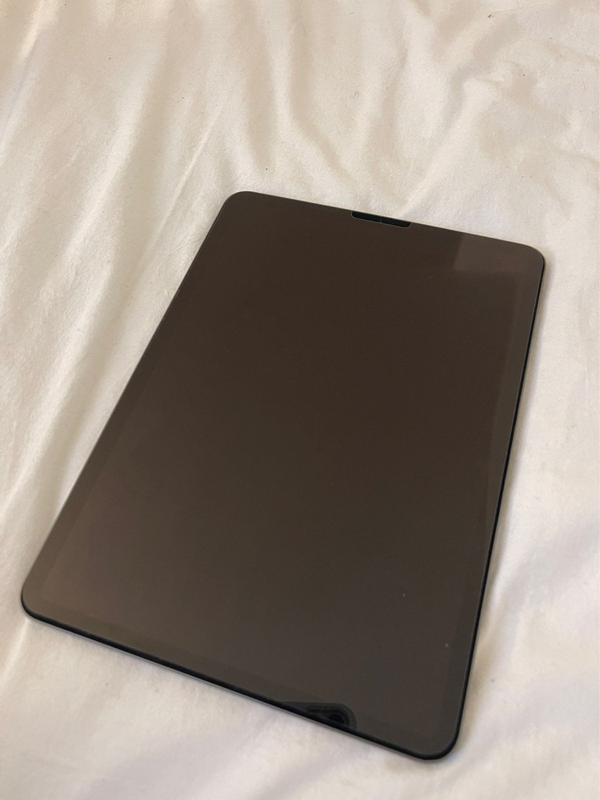 Apple iPad 1st Generation 64 GB in Silver