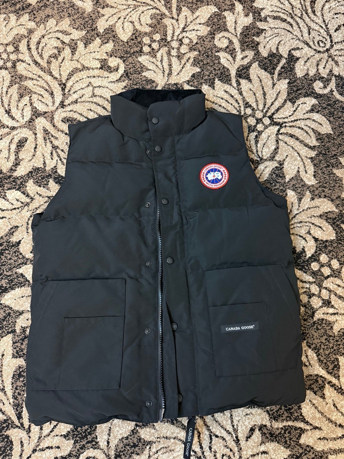 Canada Goose Vest