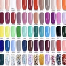 Gel Polish
