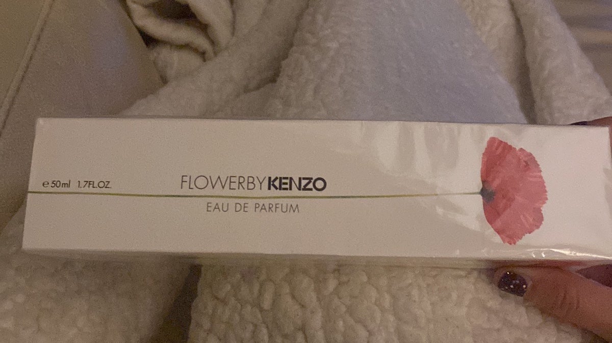 Flower by kenzo