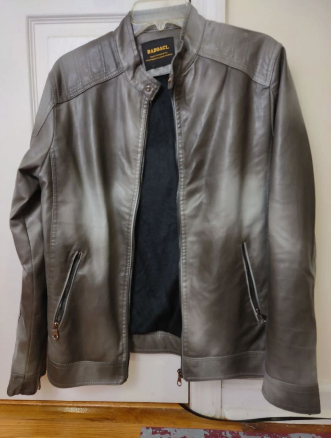 ennoy (エンノイ) Sweat Setup
