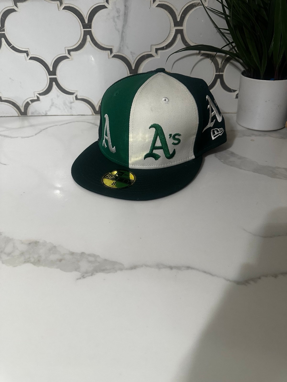 Oakland A's