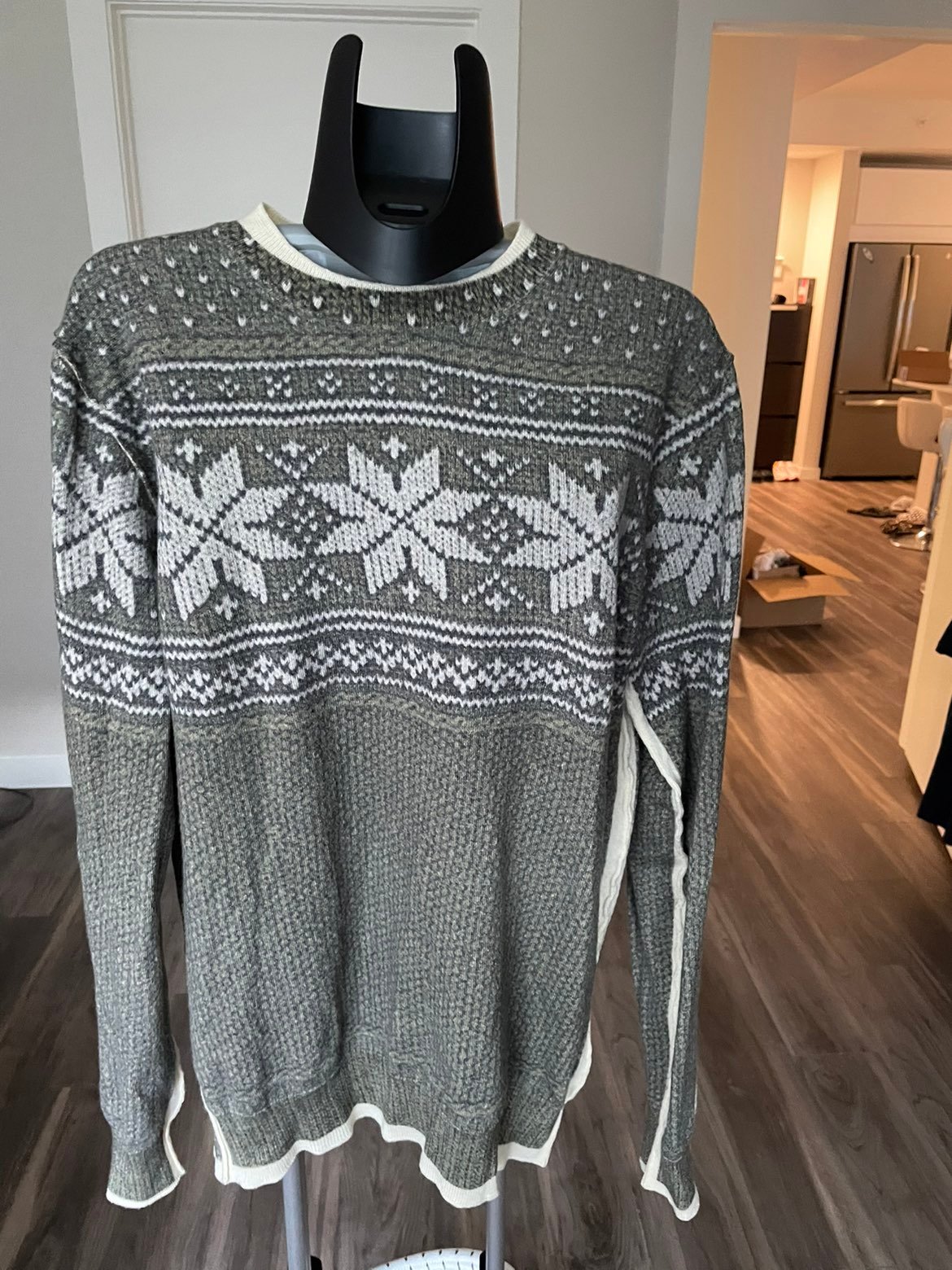 D&G Sweater