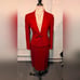 Vintage wool Evan Picone petite suit