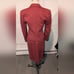 Vintage wool Evan Picone petite suit