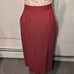Vintage wool Evan Picone petite suit