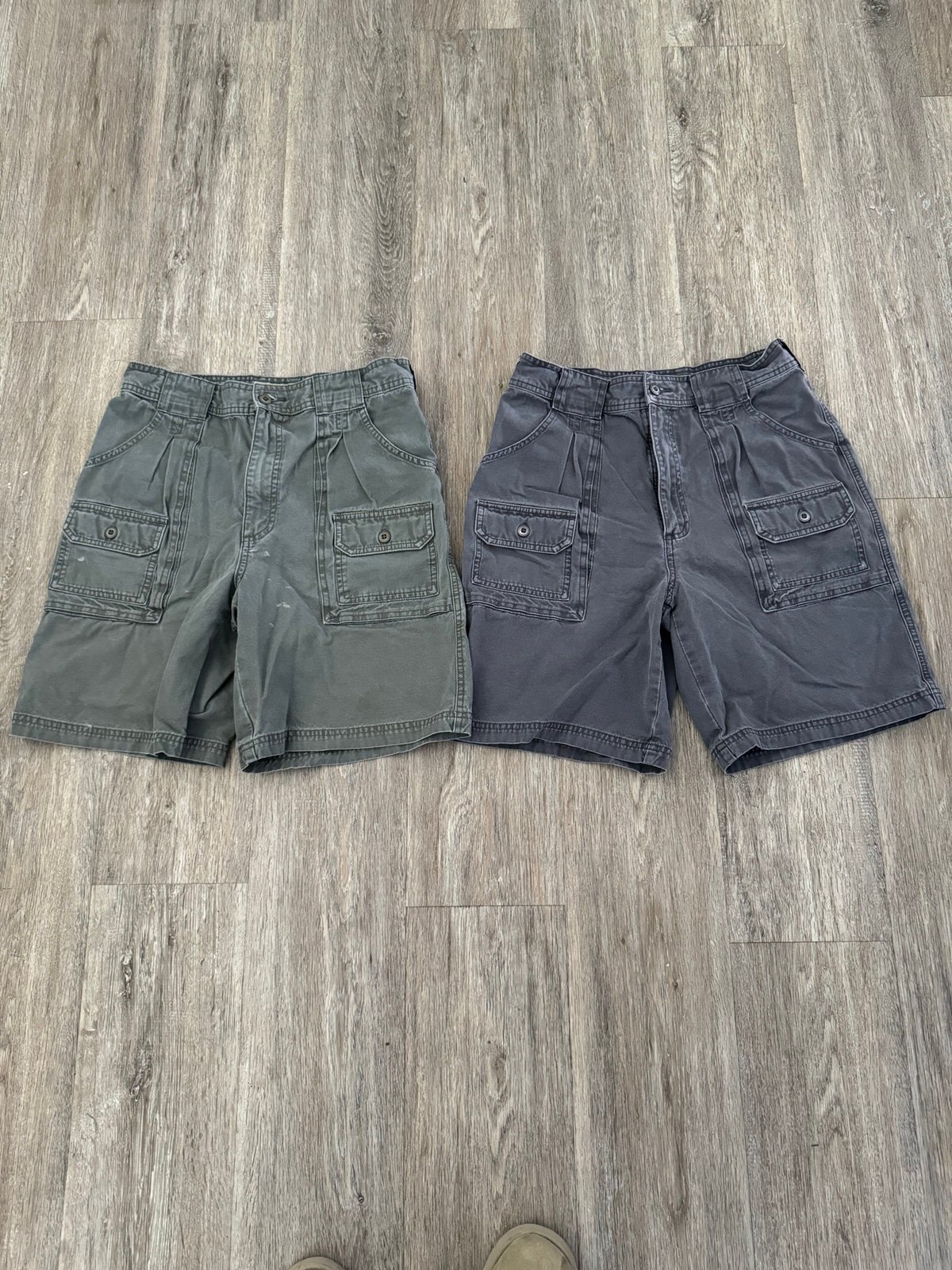 Cabela s Cargo Shorts for Men Mercari