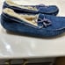 UGG Ascot Moccasin Slippers women 11 or men 9.5