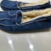 UGG Ascot Moccasin Slippers women 11 or men 9.5