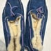 UGG Ascot Moccasin Slippers women 11 or men 9.5