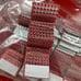 Dandat 50 Set Charger Plates Bulk 13 Round Plate Chargers With Diamond Napkin R