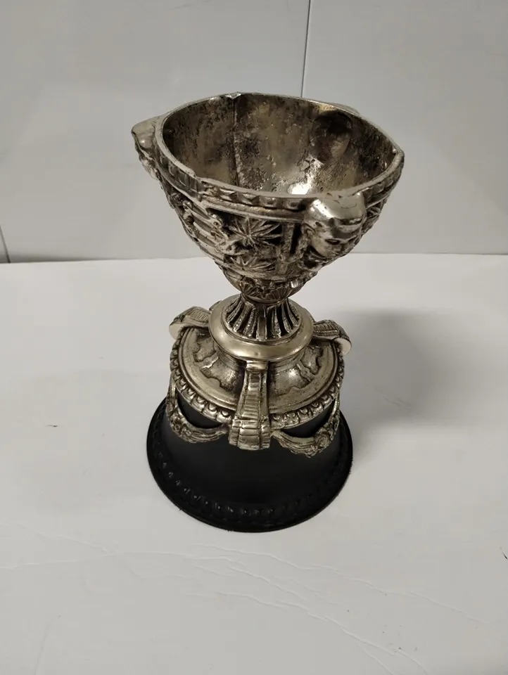 Harry Potter and the Deathly Hallows movie trophy prop