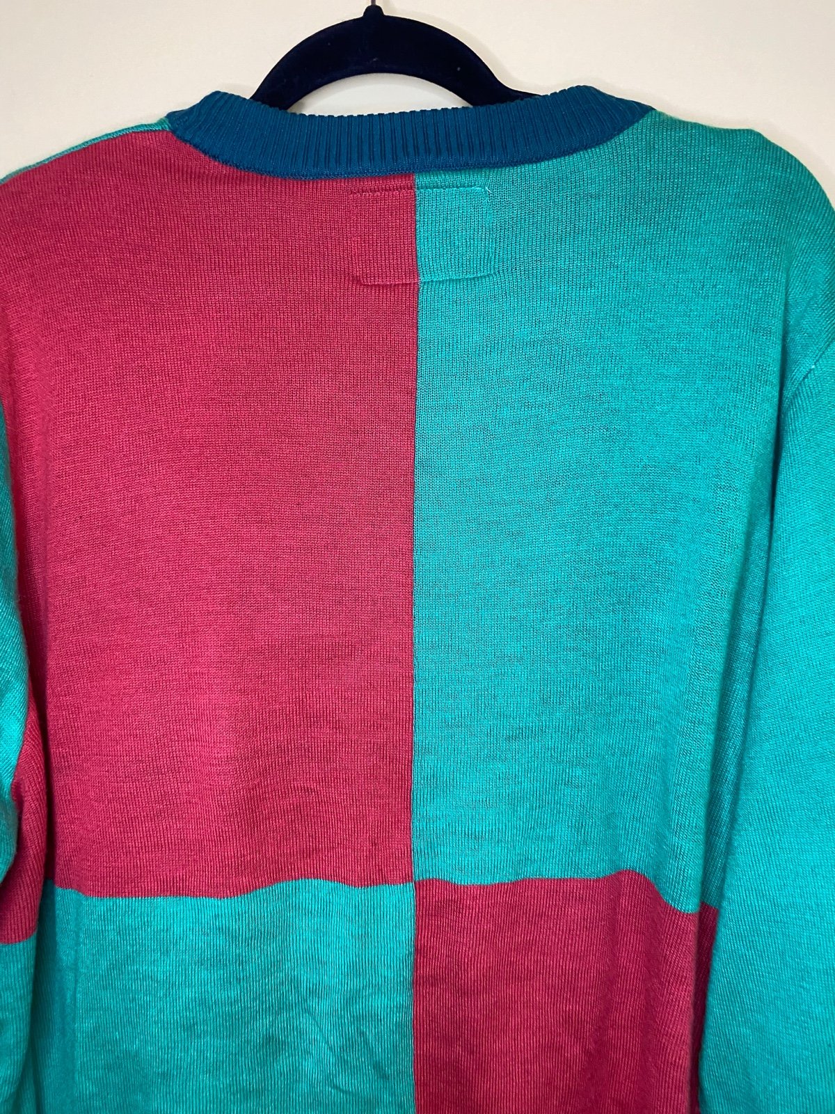 Tipsy Elves shops Red Green Christmas Holiday Gold Bow Present Sweater XXL MSRP $65