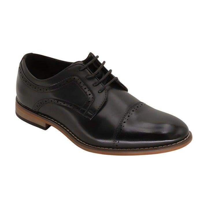 Stacy adams store church shoes