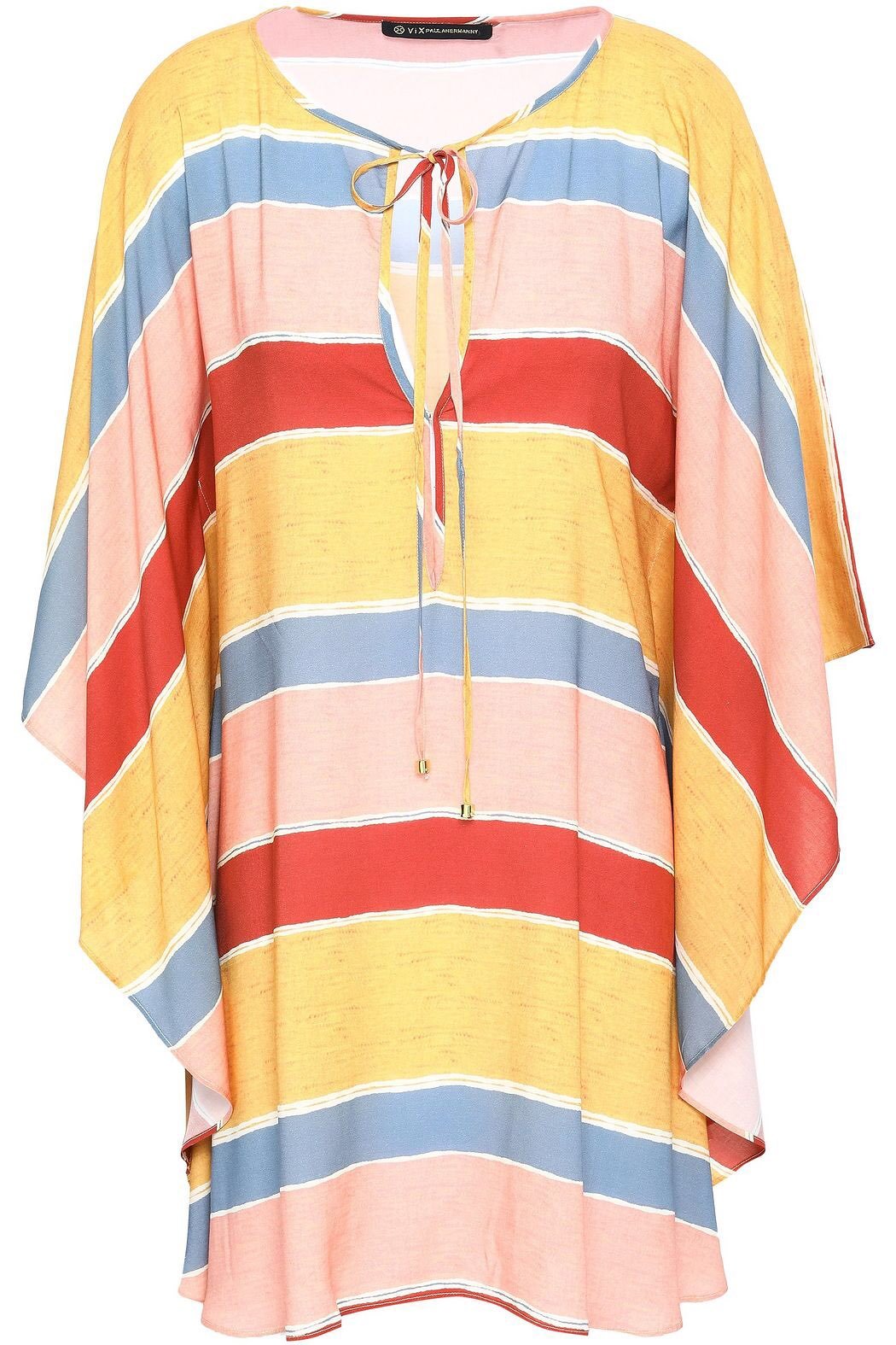 VIX PAULA HERMANNY Guadalupe striped voi