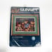 Sunset Cross Stitch Kit My Favorite Bears By Anna Krajewski 13669 Sealed USA