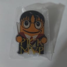 Amazon Peccy Pin - Harry Potter Pick MVP