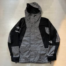 Supreme THE NORTH FACE Mountain Light Jacket