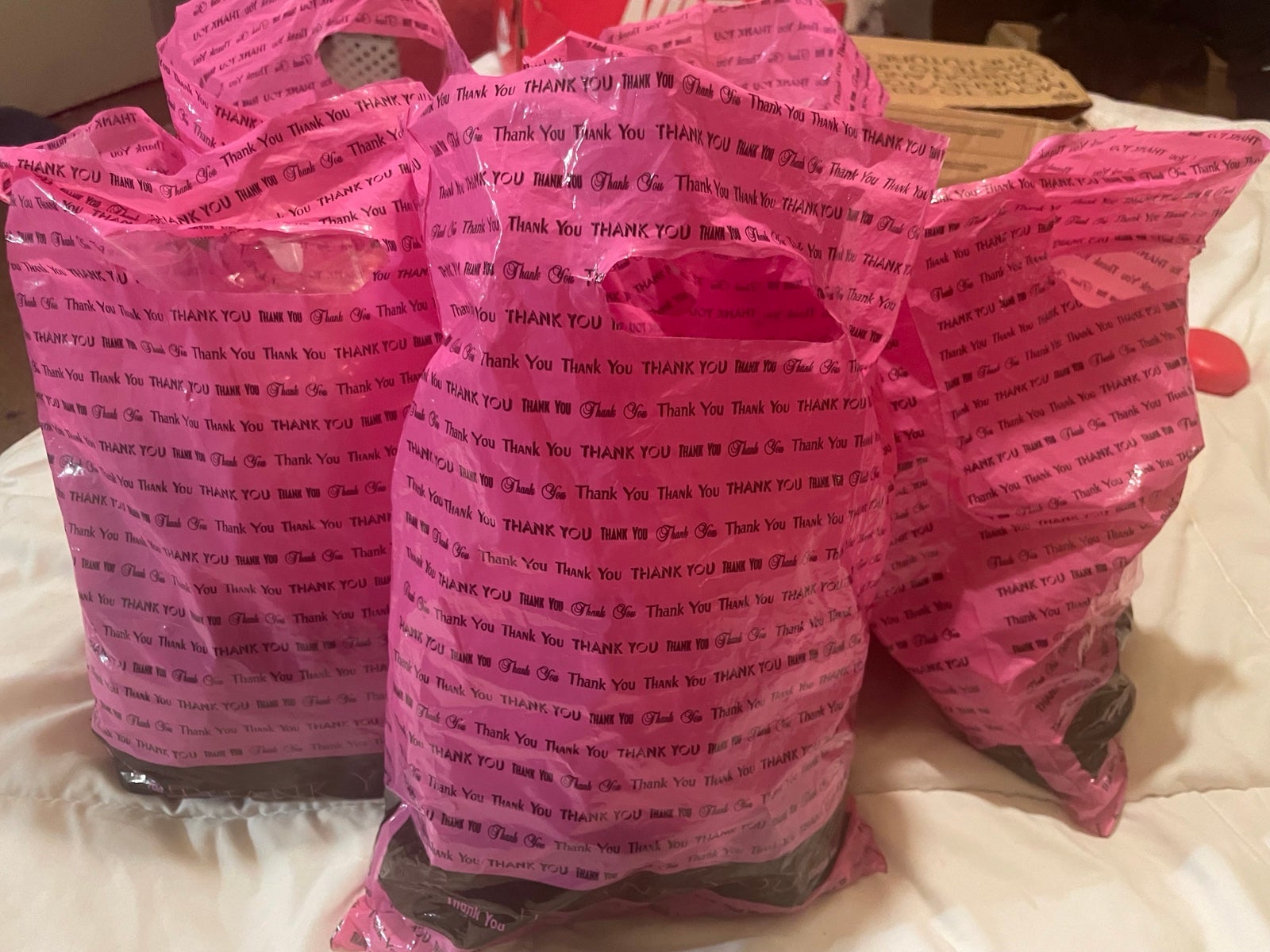 50pc Paparazzi Mystery Bags