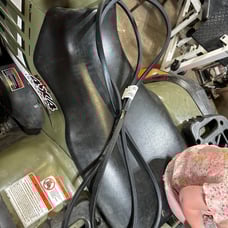 1 brand new lawn mower deck belts