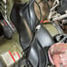 1 brand new lawn mower deck belts